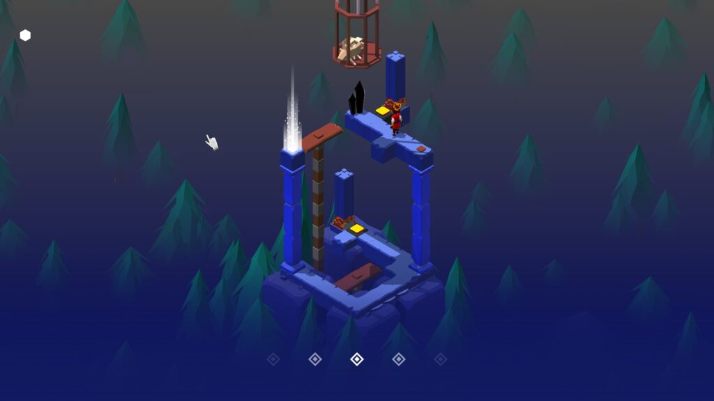 Aarik and the Ruined Kingdom (PC) Review | MyGamer