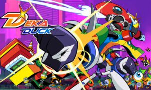 DekaDuck