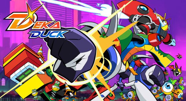 DekaDuck