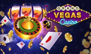 Grand Vegas Casino
