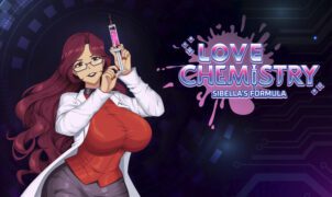 Love Chemistry - Sibella's Formula