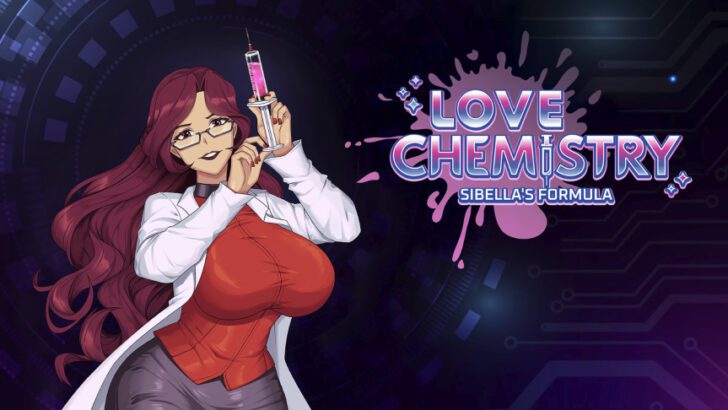 Love Chemistry - Sibella's Formula