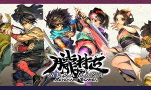 Muramasa Revenant Blades
