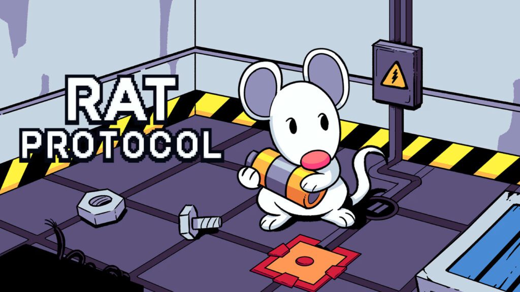 Rat Protocol Rat Protocol