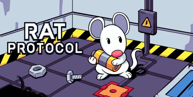 Rat Protocol
