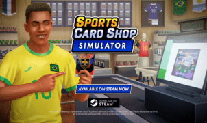 Sports Card Shop Simulator (pc) Review | MyGamer