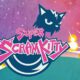 Super Scram Kitty