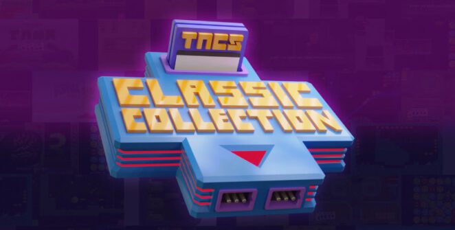 TACS Classic Collection