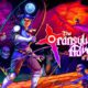 The Transylvania Adventure of Simon Quest