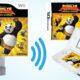 Wii-to-DS Kung Fu Panda