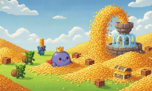 The King Got Too Much Gold (PC) Review | MyGamer