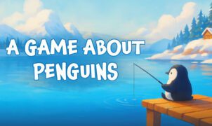 A Game About Penguins