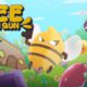 Bee With Gun
