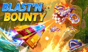 Blast’N Bounty