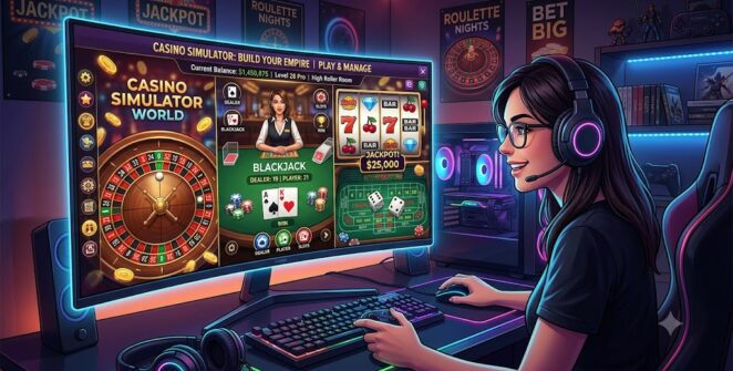 Casino AI