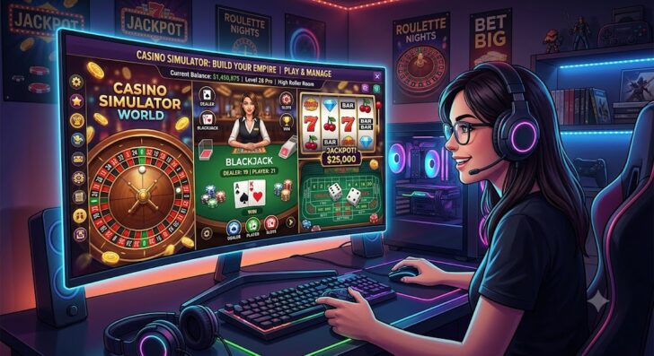 Casino AI