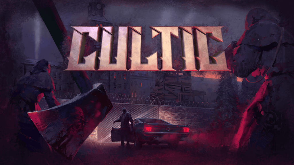 Cultic Cultic