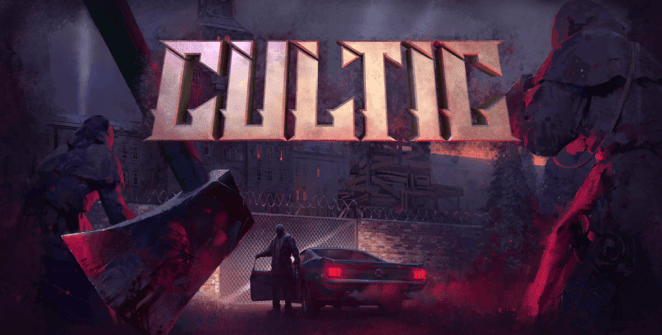 Cultic