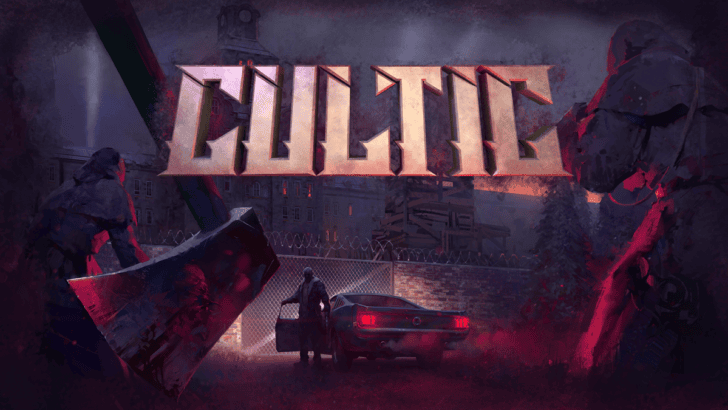 Cultic