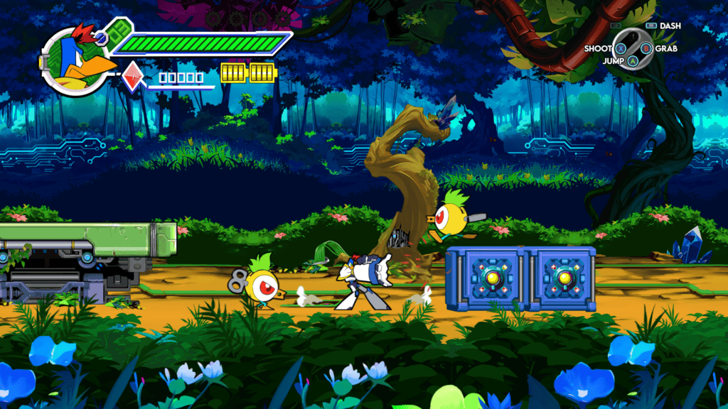 DekaDuck (PC) Review | MyGamer