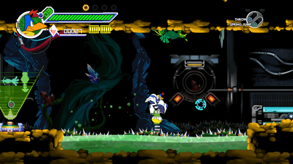 DekaDuck (PC) Review | MyGamer