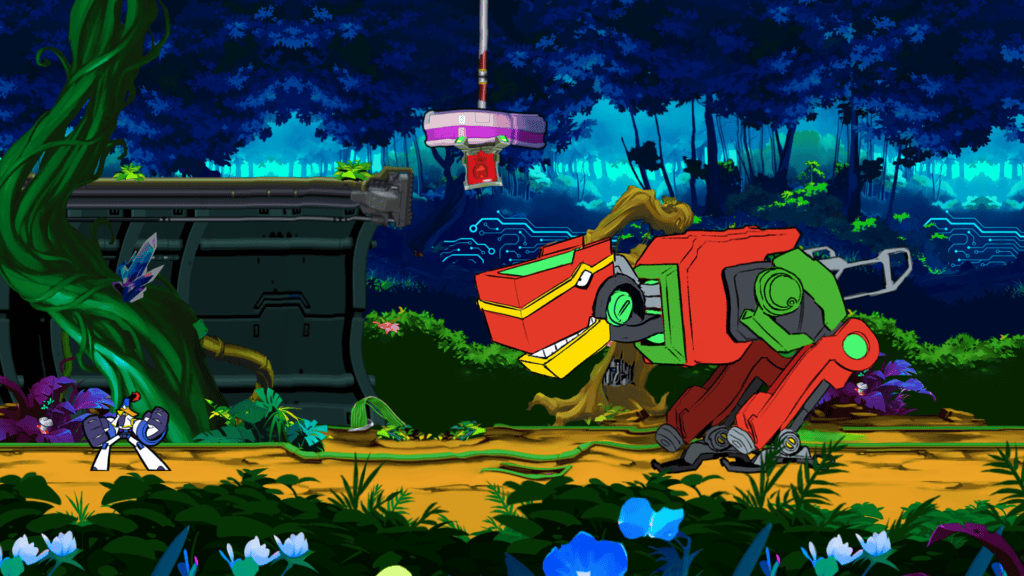 DekaDuck (PC) Review | MyGamer
