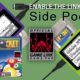 Enable Link Cable - Side Pocket
