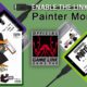 Enable The Link Cable - Painter Momopie