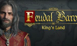 Feudal Baron King’s Land
