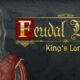 Feudal Baron King’s Land