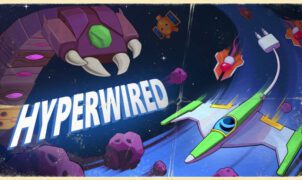 HYPERWIRED