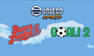 Jaleco Sports Classics