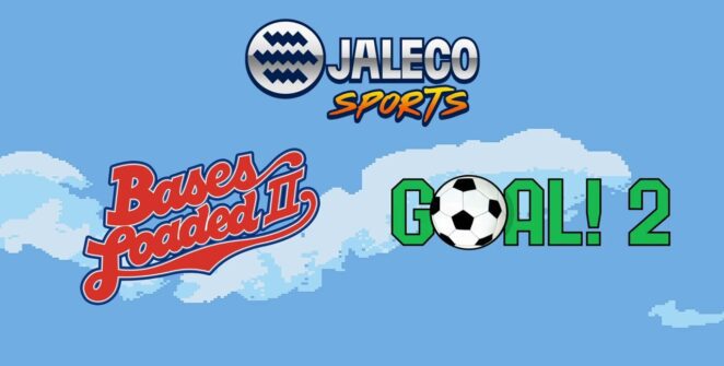 Jaleco Sports Classics