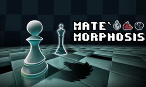 Mate'Morphosis