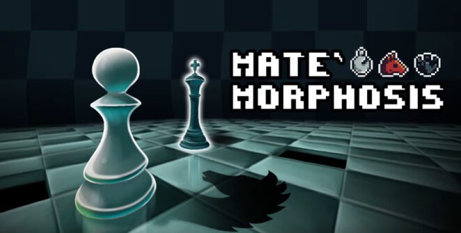Mate'Morphosis