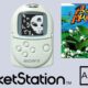 PocketStation Pocket MuuMuu Aliens banner PocketStation Pocket MuuMuu Aliens banner