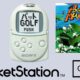 PocketStation Pocket MuuMuu Golf banner