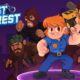 Quest Arrest