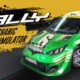 Rally Car Mechanic Simulator