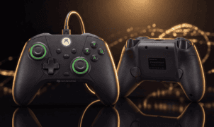 The Challenger controller