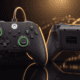 The Challenger controller
