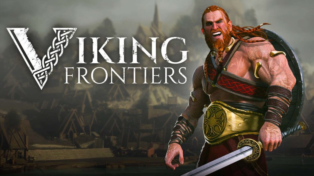 Viking Frontiers Viking Frontiers