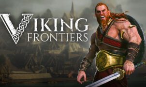 Viking Frontiers