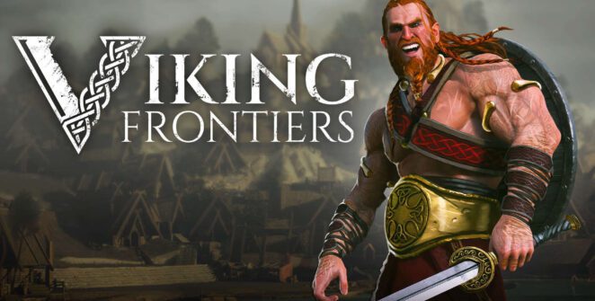 Viking Frontiers