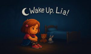 Wake Up, Lia!