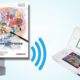 Wii-to-DS Tales of Graces
