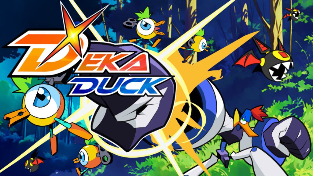 dekaduck DekaDuck (PC) Review | MyGamer