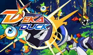 dekaduck DekaDuck (PC) Review | MyGamer