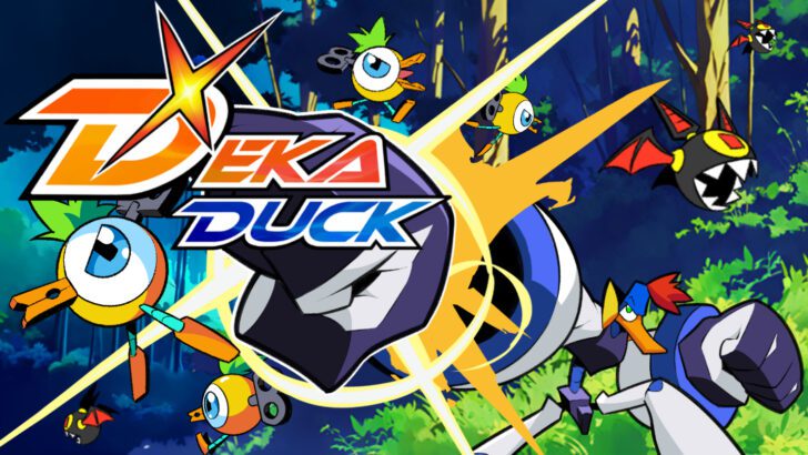DekaDuck (PC) Review | MyGamer