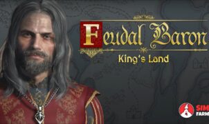 Feudal Baron King's Land (XSX) Review | MyGamer